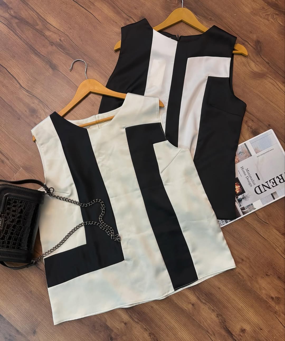 تاپ مزونی فرجانه