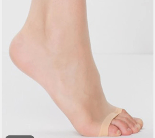 جوراب شلواری بادکنکی دکلته