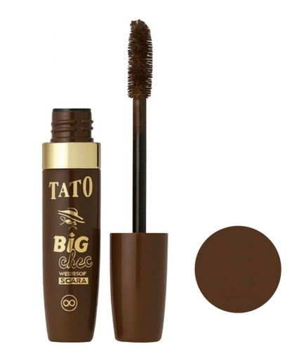 مشخصات نوع برس گرد نوع ریمل حجمدهنده بلندکننده حالتدهنده رنگ قهوهای شماره مجوز 32456754 حجم 12 میلیلیتر